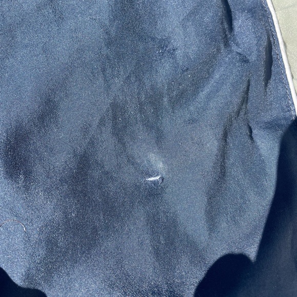 Vintage Sergio Tacchini Pants Size Medium - Picture 6 of 6